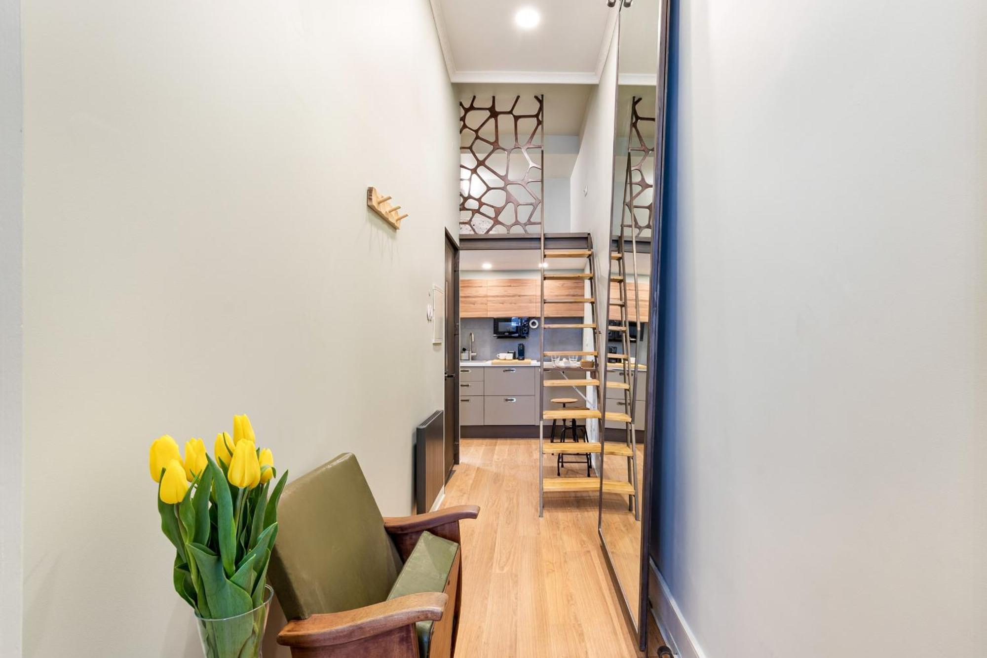 Miau By Se Appartement Braga