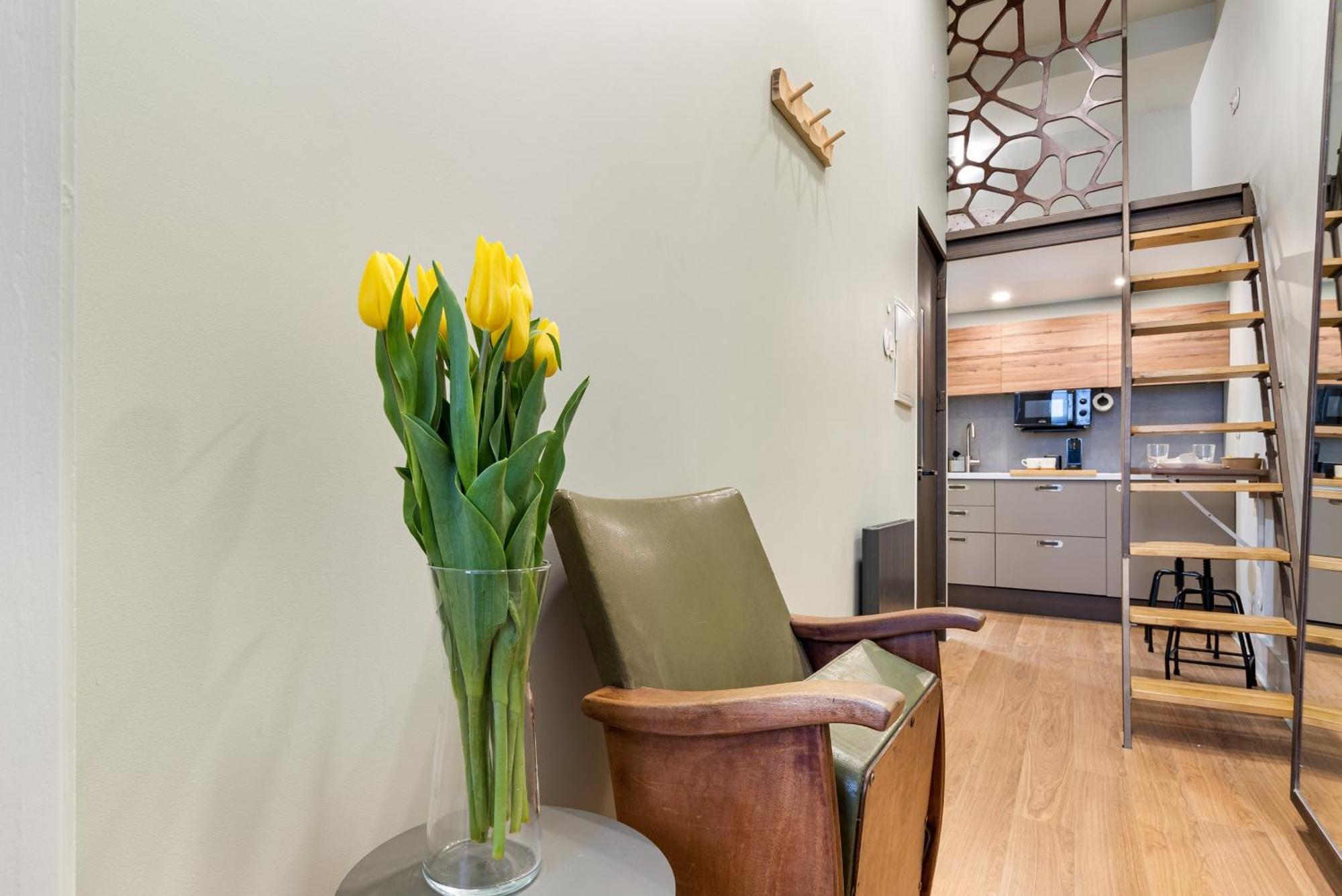 Miau By Se Apartment Braga