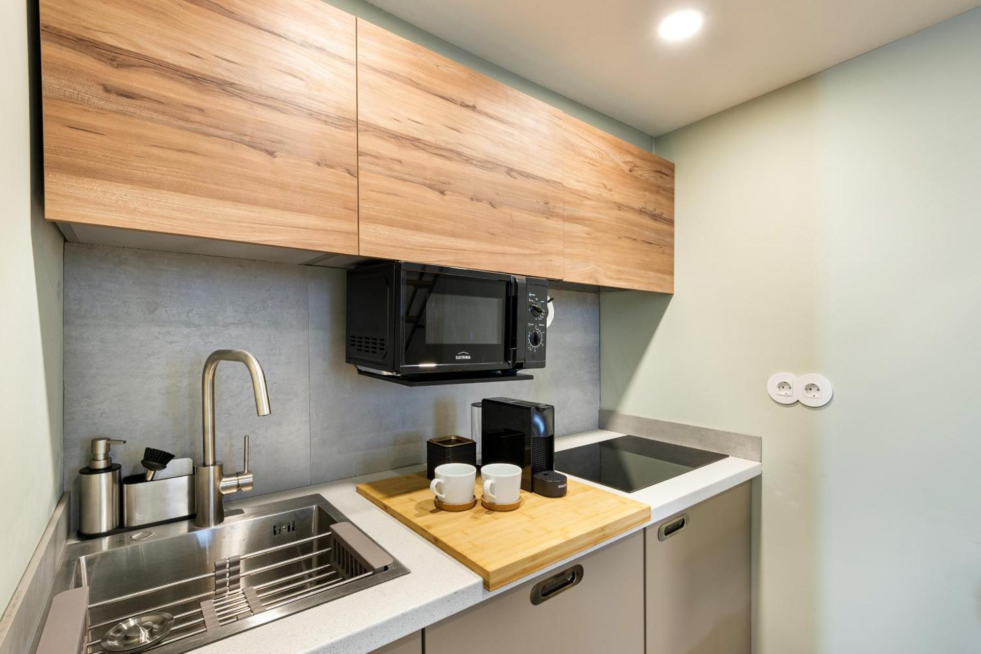 Apartment Miau By Se *