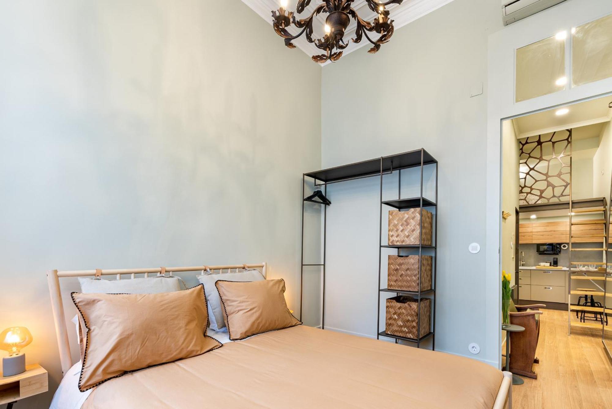 Miau By Se Appartement Braga