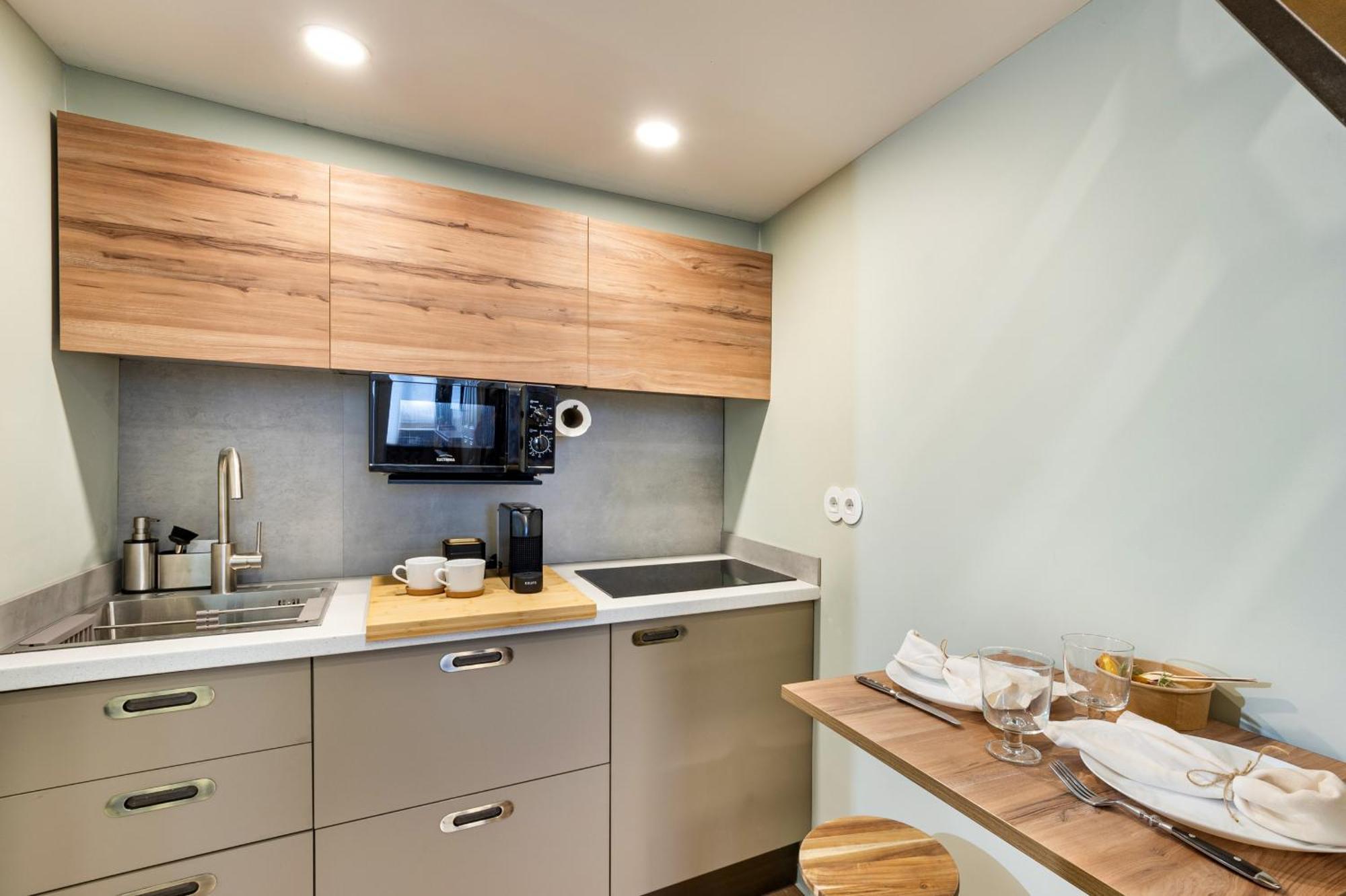 Appartement Miau By Se *