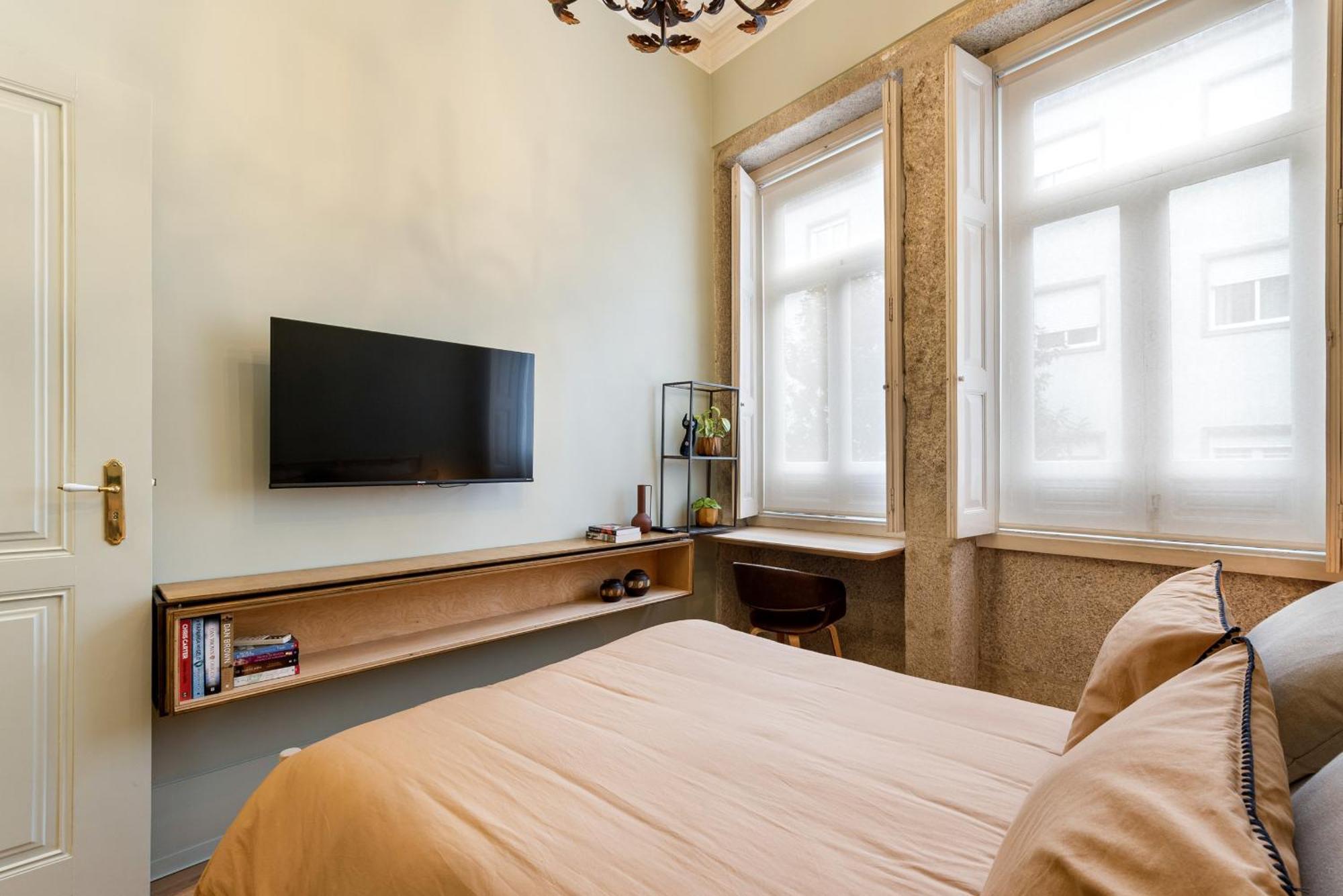 Miau By Se Apartment Braga
