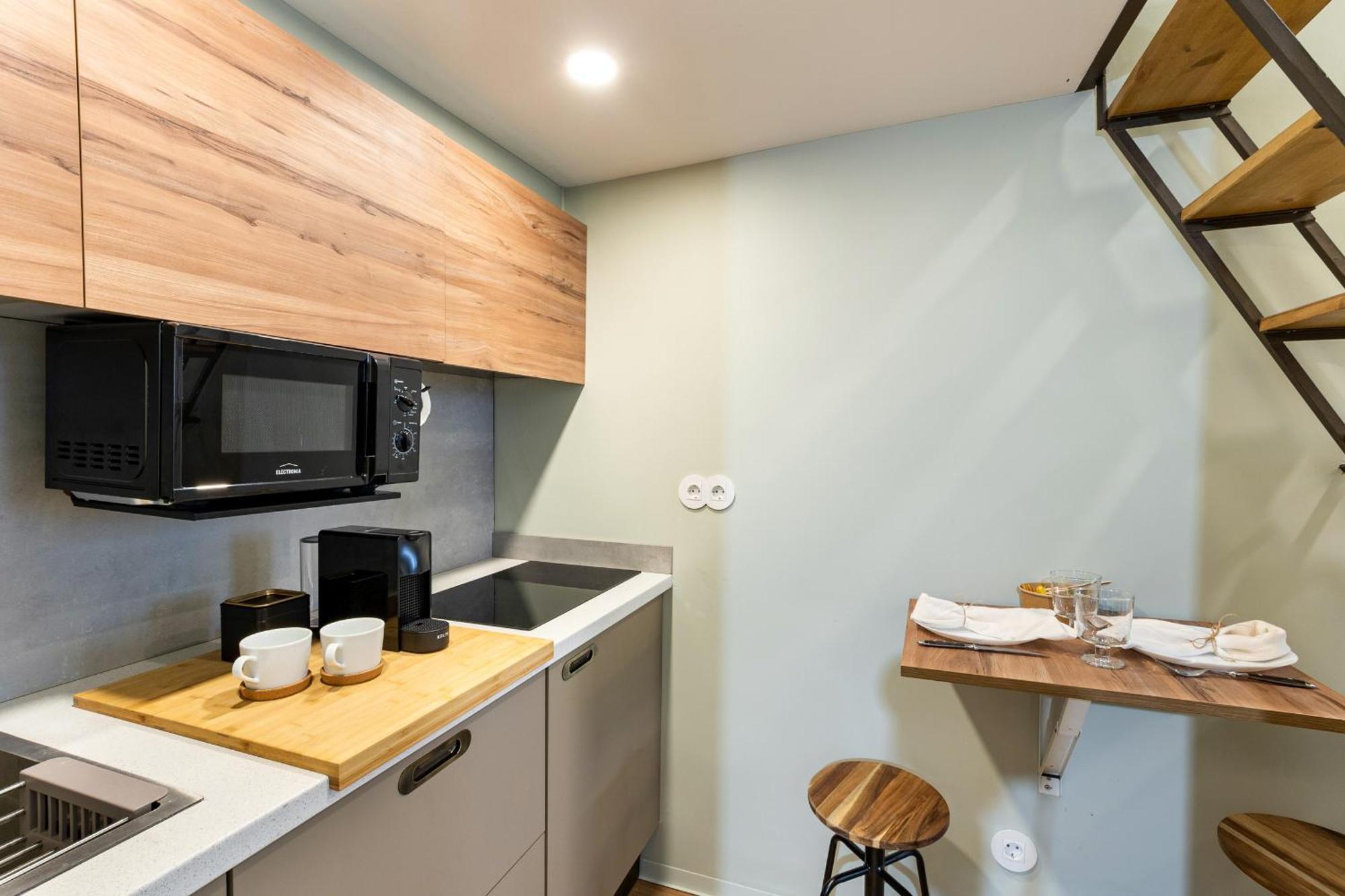 Miau By Se Appartement