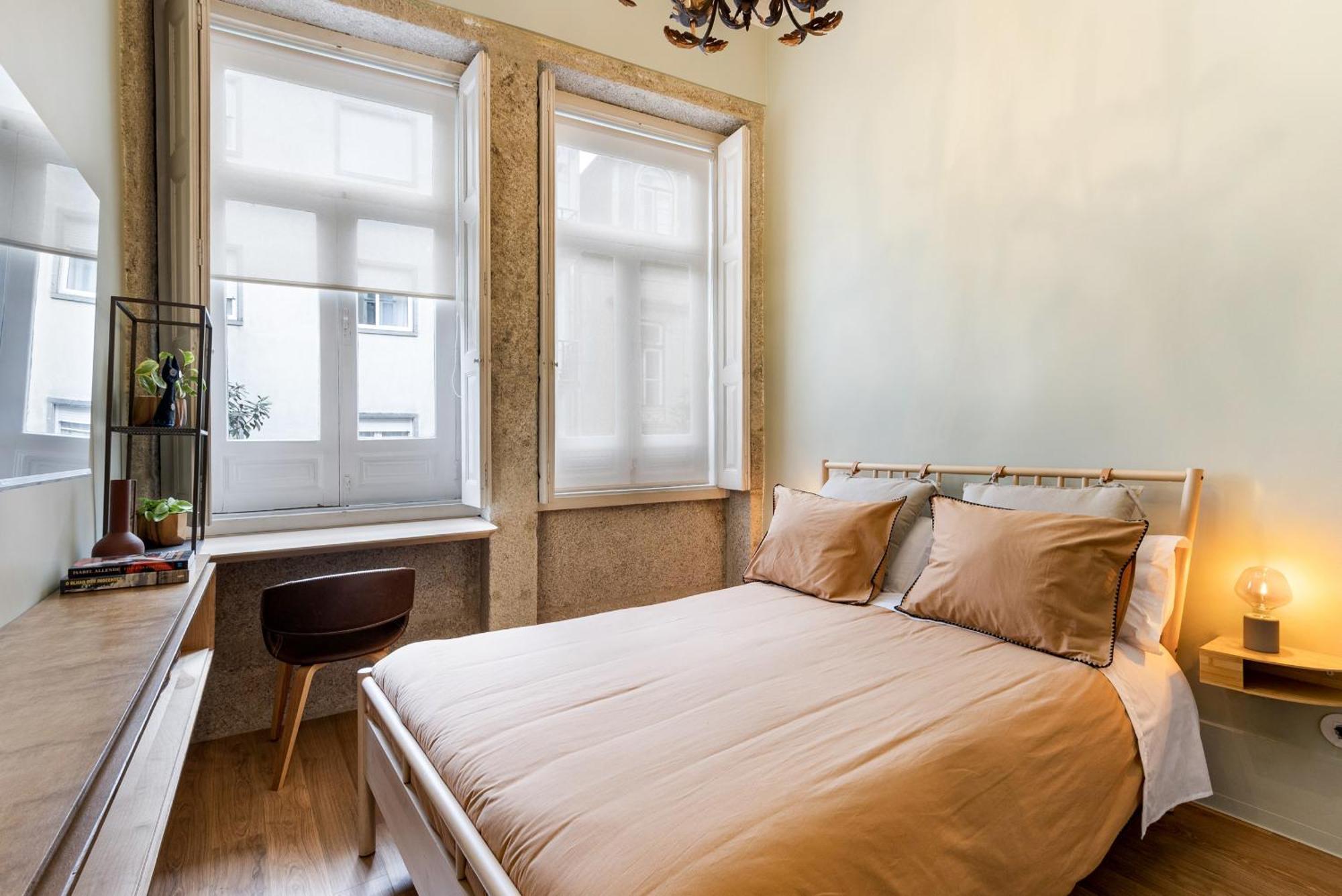 Apartment Miau By Se Braga