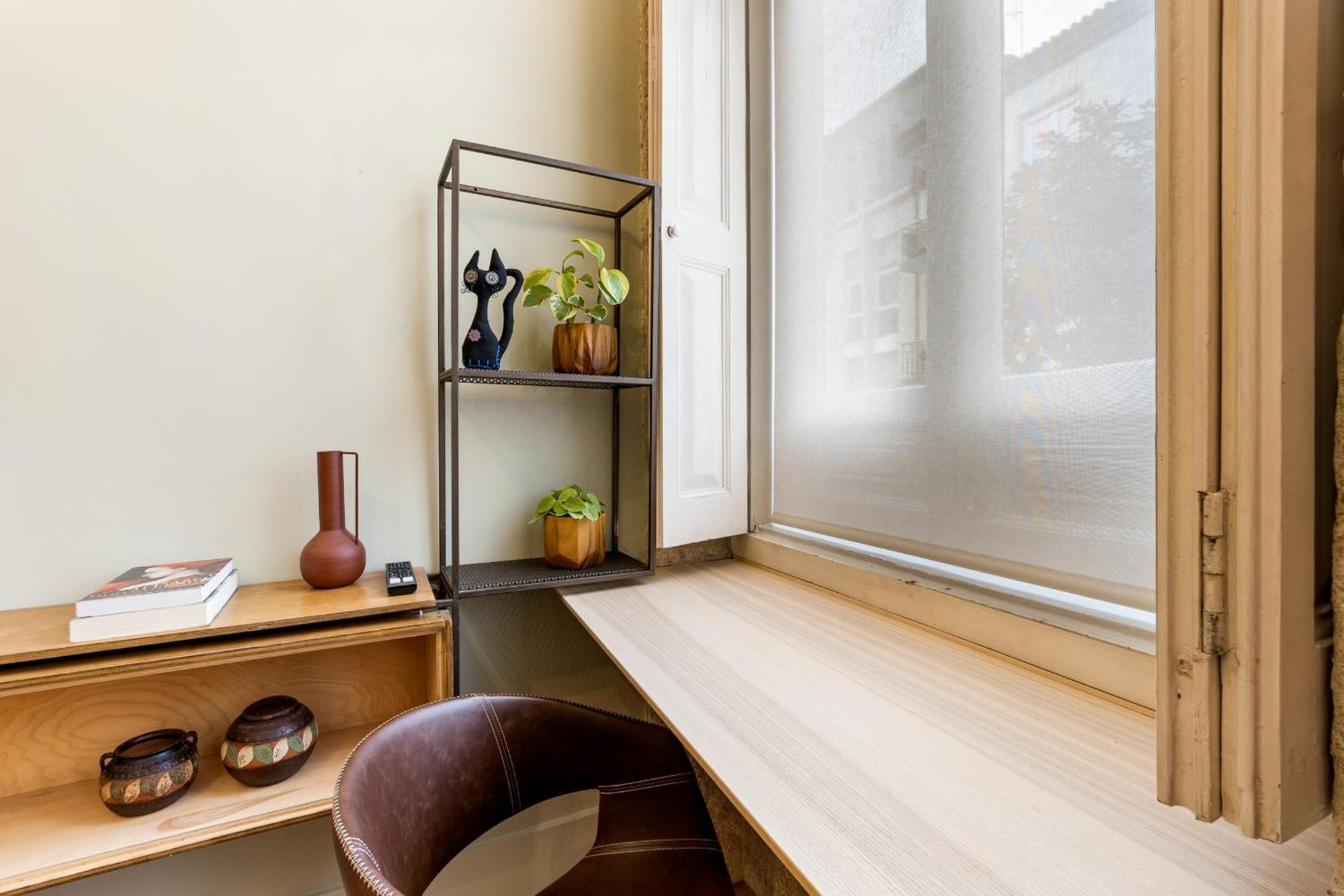 Appartement Miau By Se *